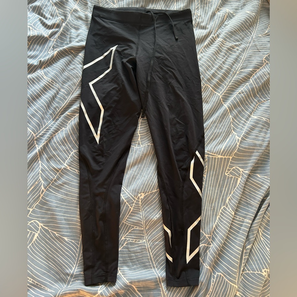 2XU Core Compression Tights